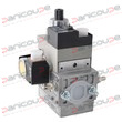 VANNE GAZ DUNGS MBDLE407 B01 S22 photo du produit