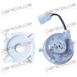 PRESSOSTAT CEB 0,5 &Agrave; 5 MBAR photo du produit