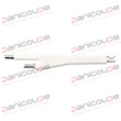 ELECTRODE D&rsquo;ALLUMAGE photo du produit