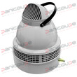 HUMIDIFICATEUR CENTRIFUGE 707MAX photo du produit