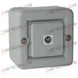 AVERTISSEUR 855H SOUS BO&Icirc;TIER photo du produit