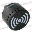 AVERTISSEUR 855P DIAMETRE 60 MM photo du produit