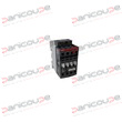 CONTACTEURS ABB - GAMME AF - 3P 400 V photo du produit