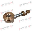 BRULEURS COMPLETS H. 54 X &Oslash; 80 MM photo du produit