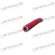 FIL SOUPLE ROUGE 6MM&sup2; photo du produit