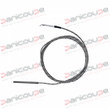 SONDE AMBIANCE TC ''J'' 6MM photo du produit