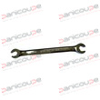 CLE RACCORD THERMOCOUPLE photo du produit