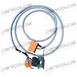 CABLE AVEC CONNECTEUR BT20F photo du produit