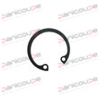 CIRCLIP &oslash;32 MM photo du produit