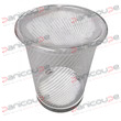CYLINDRE PLASTIQUE BOL1200 photo du produit