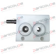 BLOC TRANSMISSION INFERI. COMPLET MODM photo du produit