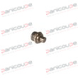T&Ecirc;TE FDC ZCE10 POUSSOIR METAL photo du produit
