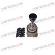MANIPULATEUR XD2 AC221 9H2 - LAMINOIRS photo du produit