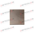 HUBLOT INTERIEUR CARRE 75X75 photo du produit
