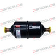 D&Eacute;SHYDRATEUR DANFOSS 023Z5023 photo du produit