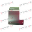 PROTECTION INOX BRAHER SABA photo du produit