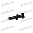 BOULON TETE HEXAGONALE M5X20 + photo du produit