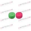 CAPUCHON VERT OMAS DAMPA photo du produit