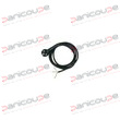 CORDON ALIMENTATION 230V + TER photo du produit