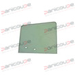 PLEXI POUSSE TALON MATHIEU DE3 photo du produit
