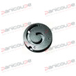 EXCENTRIQUE COMPLET BRAHER MG photo du produit
