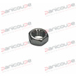ECROU M7 INOX AXE ROULEMENT CH photo du produit