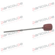 TIRANT POIGNEE ROUGE NOAW 300G photo du produit