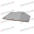 PROTECTION PLATEAU ABM 2350 23 photo du produit