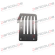 PROTECTION PLEXI INOX MANCONI photo du produit