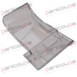 PROTECTION PLEXI MANCONI 330 I photo du produit