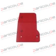 PROTECTION PLEXI METTLER EDX30 photo du produit