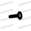 POIGNEE POUSSE TALON TARAUDEE photo du produit