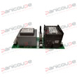 CARTE ELECTRONIQUE 230-400/24V photo du produit