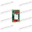 CARTE ELECTRIQUE MONOPHASEE MA photo du produit