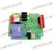CARTE ELECTRONIQUE OMS AUTO. C photo du produit