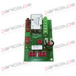 CARTE ELECTRONIQUE 230 400 IK photo du produit