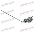 THERMOSTAT DE REGULATION TRIPHASE 70-310&deg; photo du produit