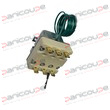 THERMOSTAT DE SECURITE TRIPHASE 250&deg; photo du produit