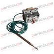 THERMOSTAT SECURITE TRIPHASE 220&deg; photo du produit