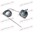 THERMOSTAT TRIPHASE 106-190&deg;C photo du produit
