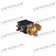 ELECTROVANNE LAITON 24V FFG 1/8&rsquo; photo du produit