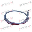 FLEXIBLES D&rsquo;ALIMENTATION LONG. 2 M (13X19) photo du produit