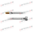 FLEXIBLE INOX POUR ROBELEC photo du produit
