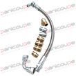 FLEXIBLE COMPLET AVEC RACCORDS photo du produit