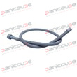FLEXIBLES DE VIDANGE LONG. 1,5 M (24/40) photo du produit