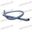 FLEXIBLES DE VIDANGE LONG. 1,5 M (21/19) photo du produit