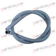 FLEXIBLES DE VIDANGE LONG. 2 M (28/24) photo du produit