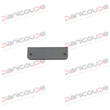 AIMANT RECTANGULAIRE 63X19X7 photo du produit
