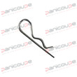 GOUPILLE BETA DB D2X40 photo du produit