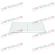 GRILLE PLASTIFIEE 325X530 photo du produit